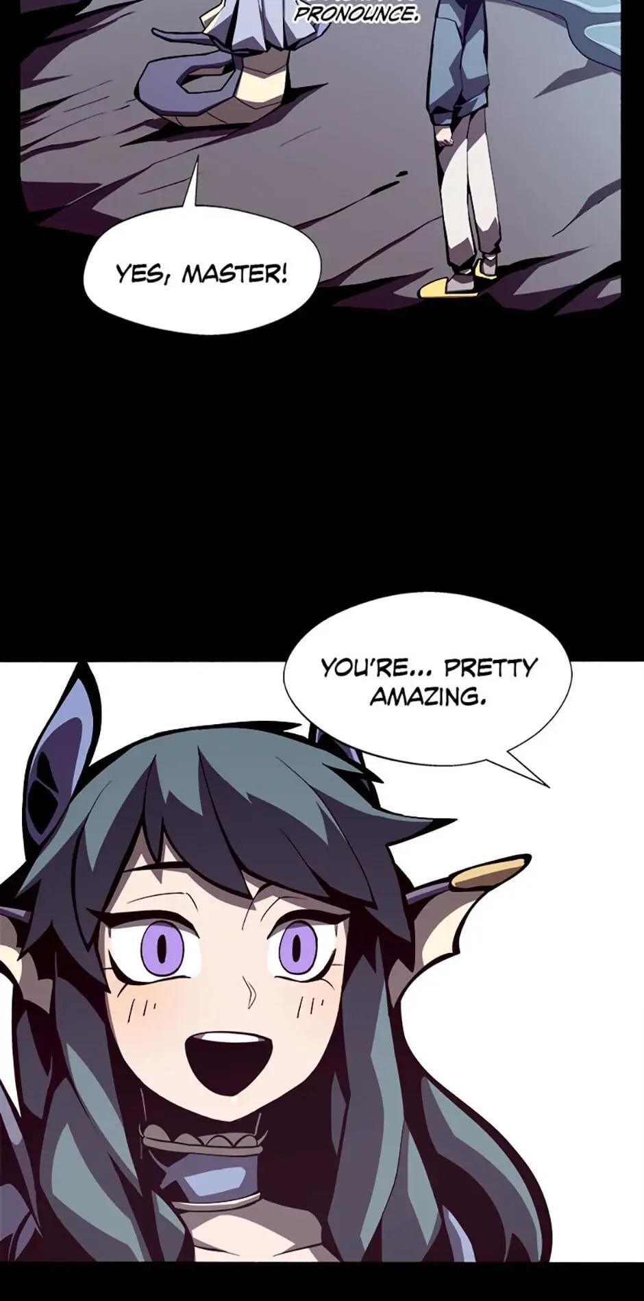 Read Dungeon Odyssey Manga Online