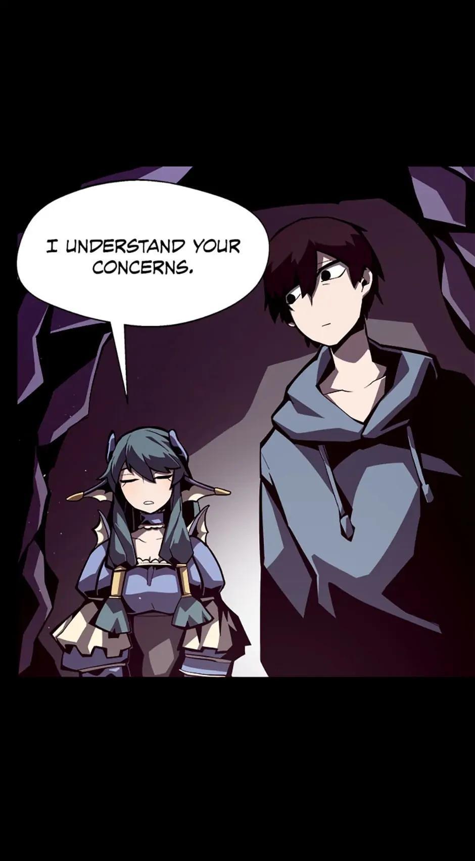 Read Dungeon Odyssey Manga Online