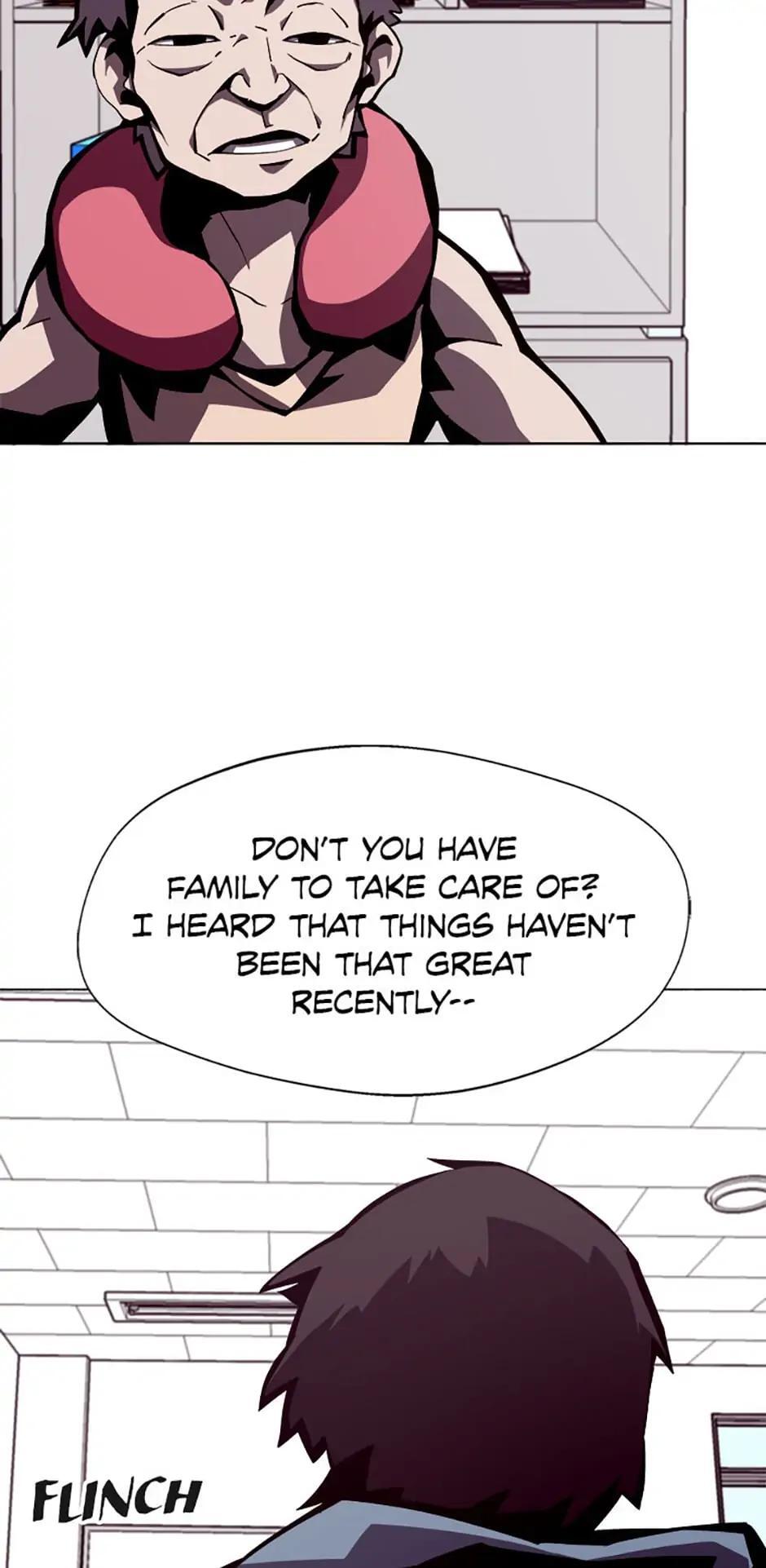 Read Dungeon Odyssey Manga Online