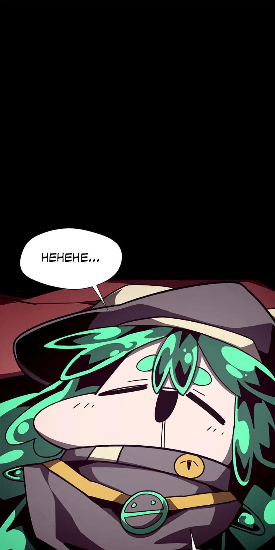 Read Dungeon Odyssey Manga Online