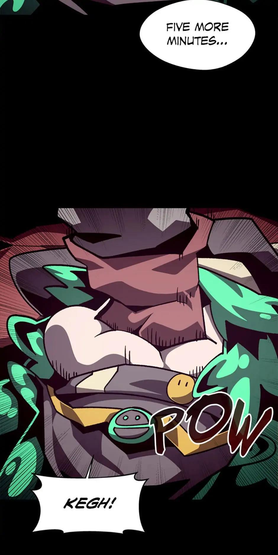 Read Dungeon Odyssey Manga Online