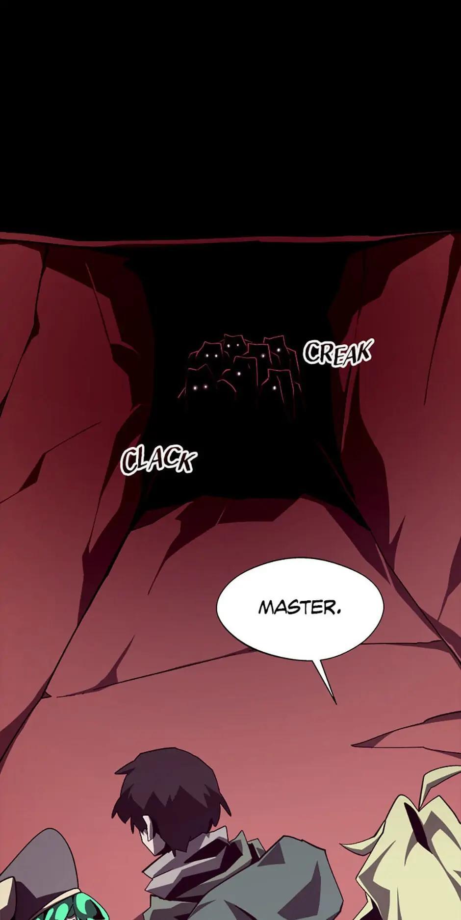 Read Dungeon Odyssey Manga Online