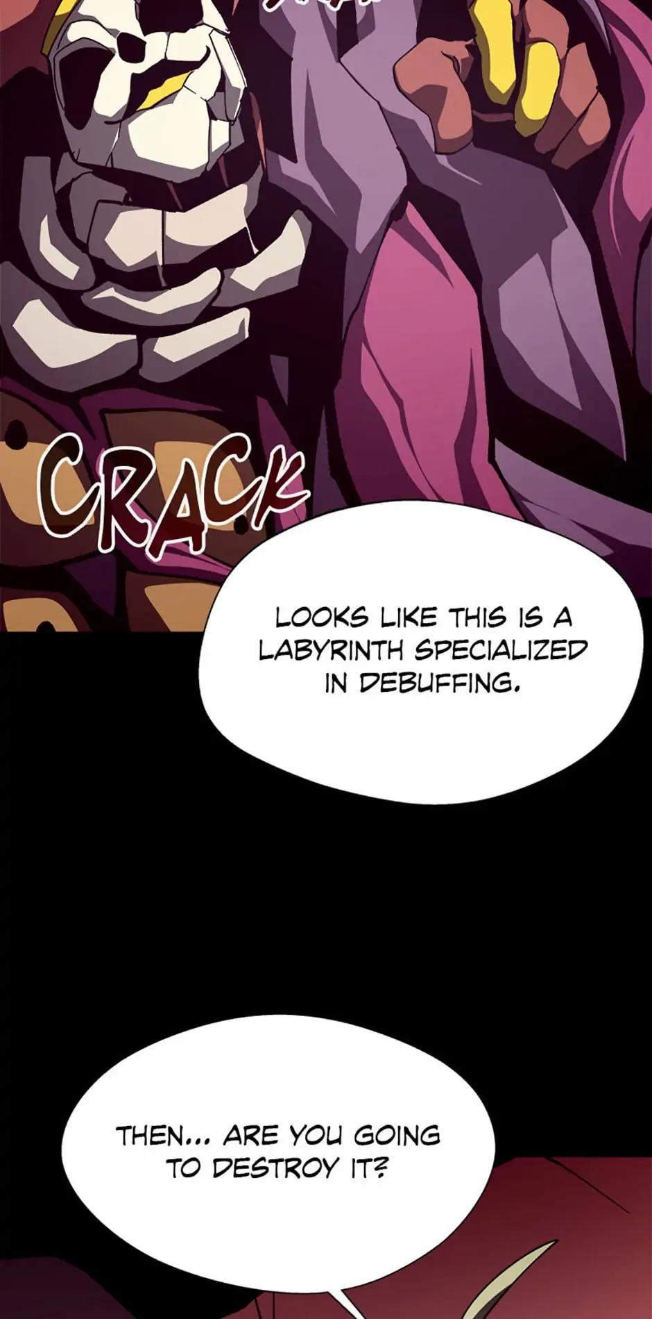 Read Dungeon Odyssey Manga Online