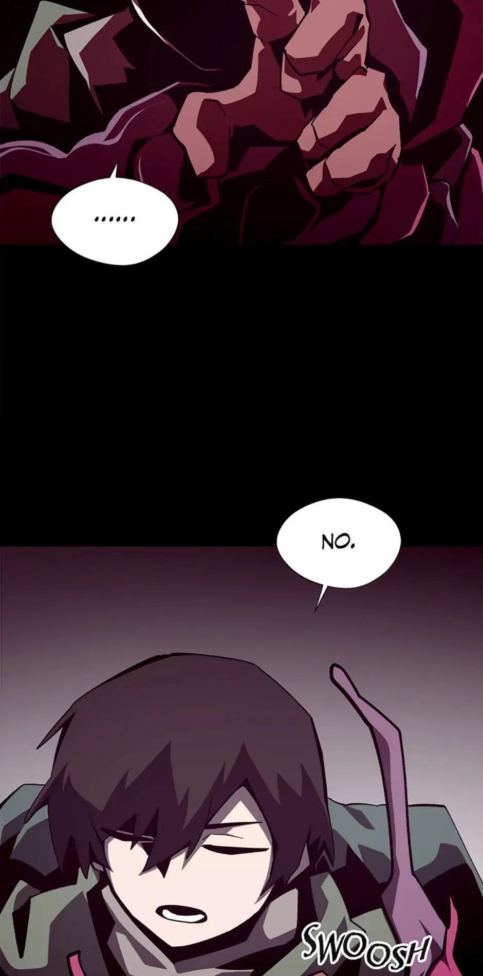 Read Dungeon Odyssey Manga Online