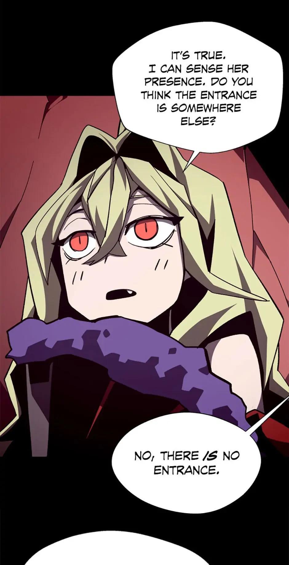 Read Dungeon Odyssey Manga Online