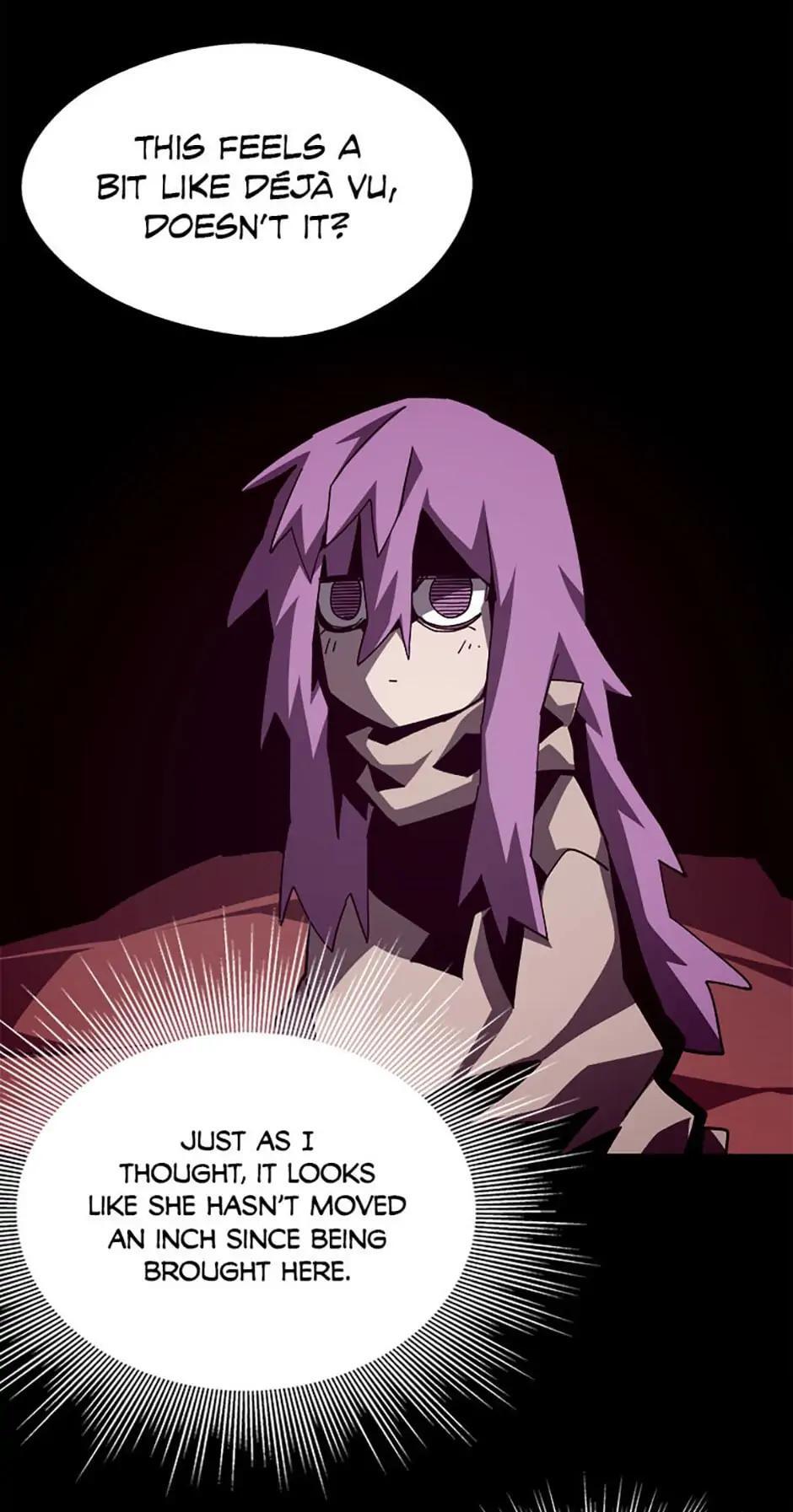 Read Dungeon Odyssey Manga Online