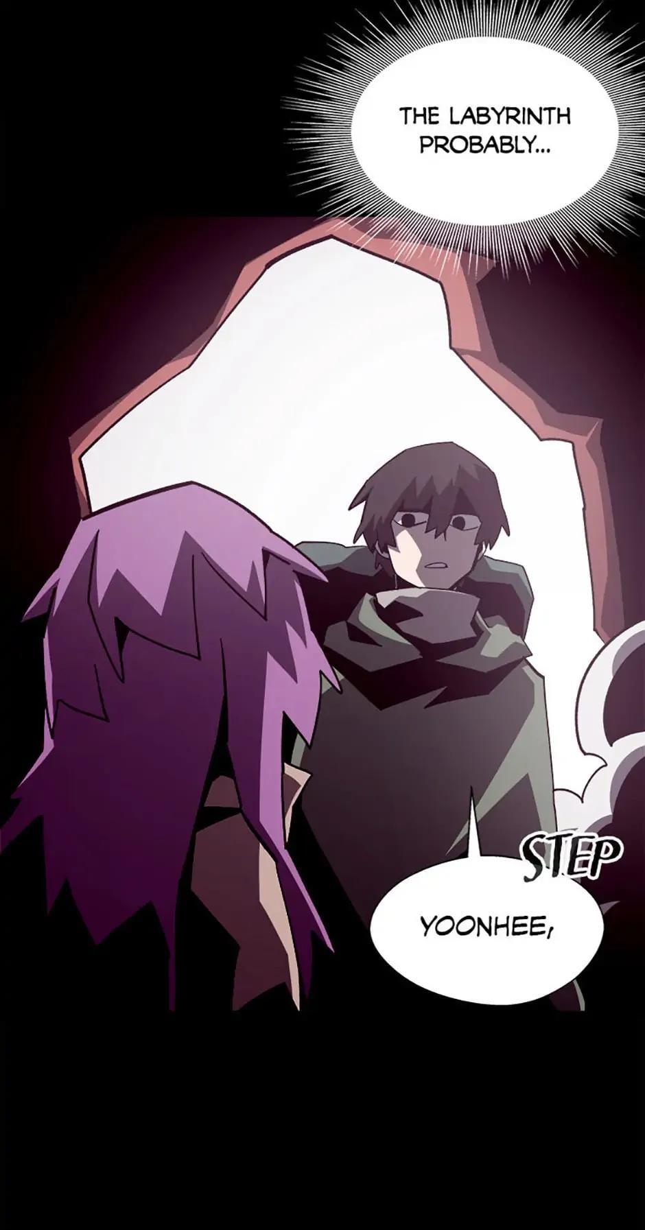 Read Dungeon Odyssey Manga Online