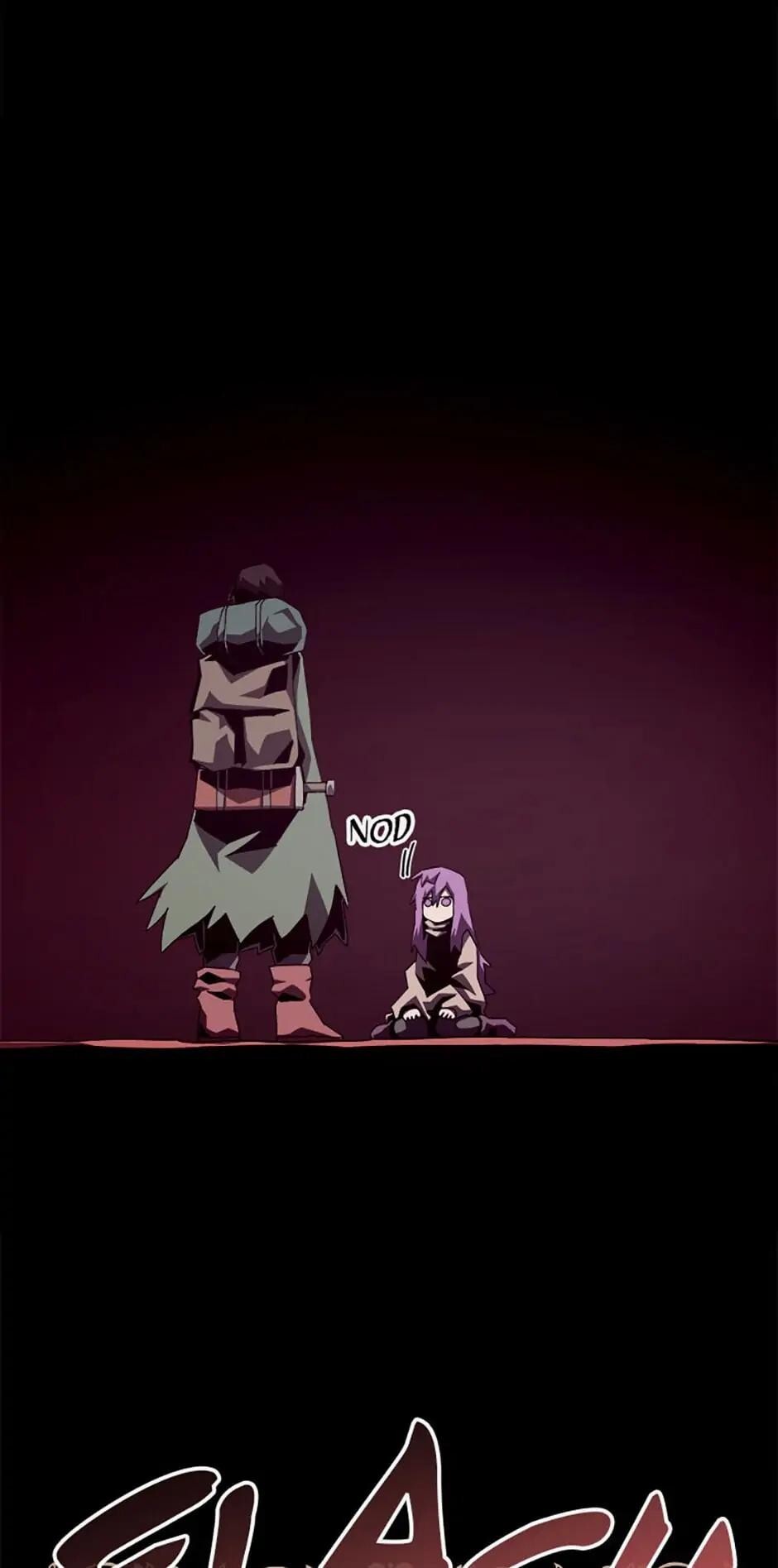 Read Dungeon Odyssey Manga Online