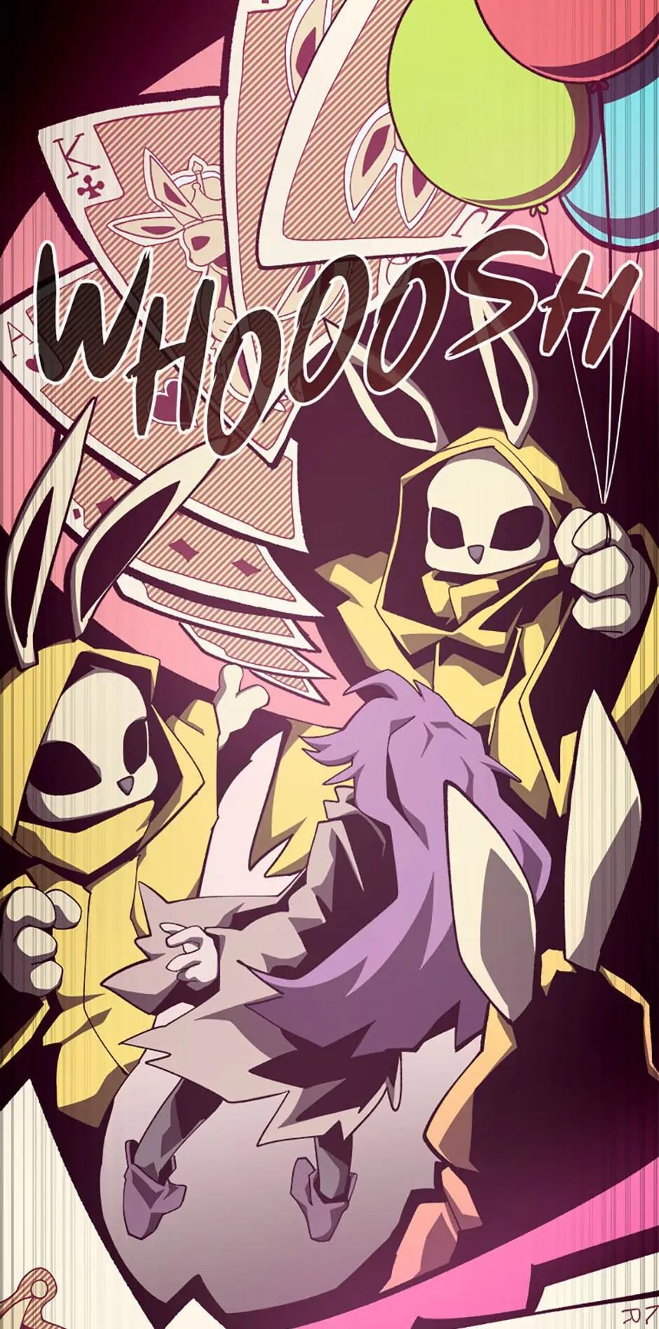 Read Dungeon Odyssey Manga Online