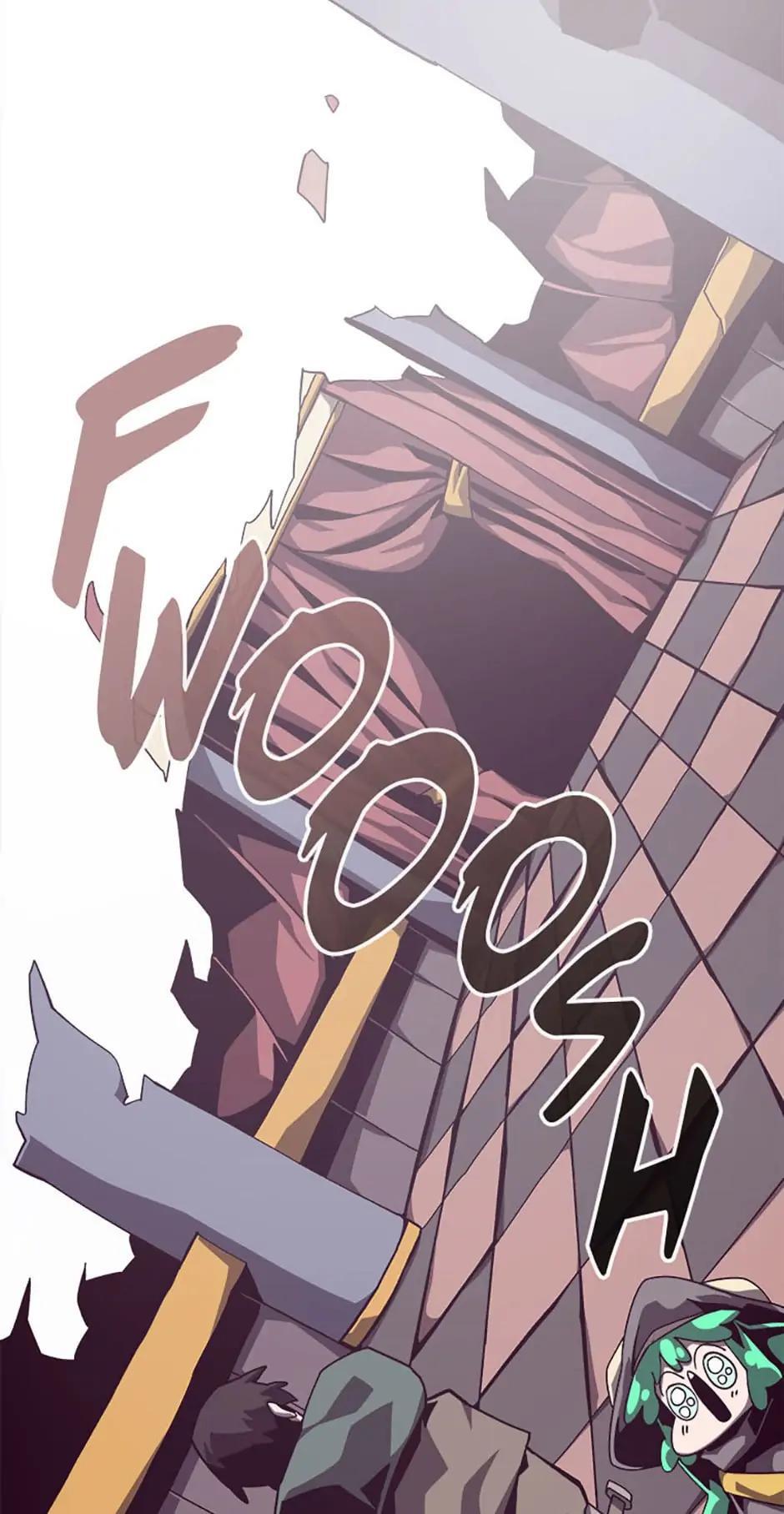 Read Dungeon Odyssey Manga Online