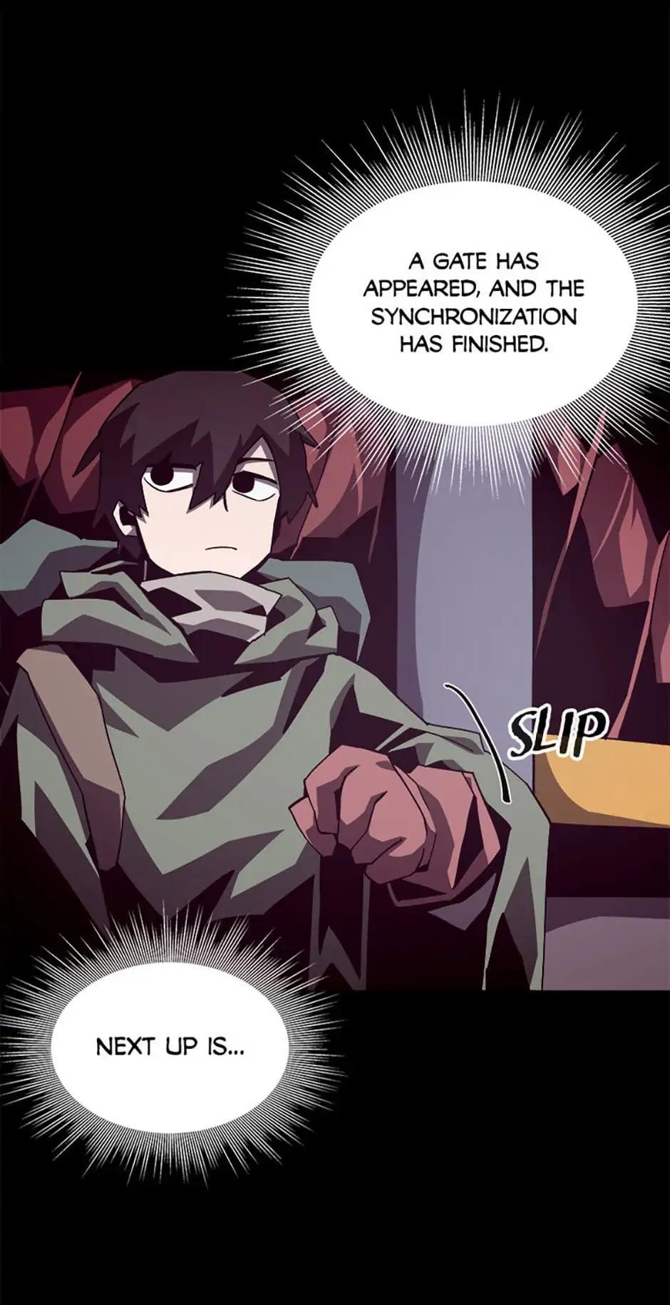Read Dungeon Odyssey Manga Online
