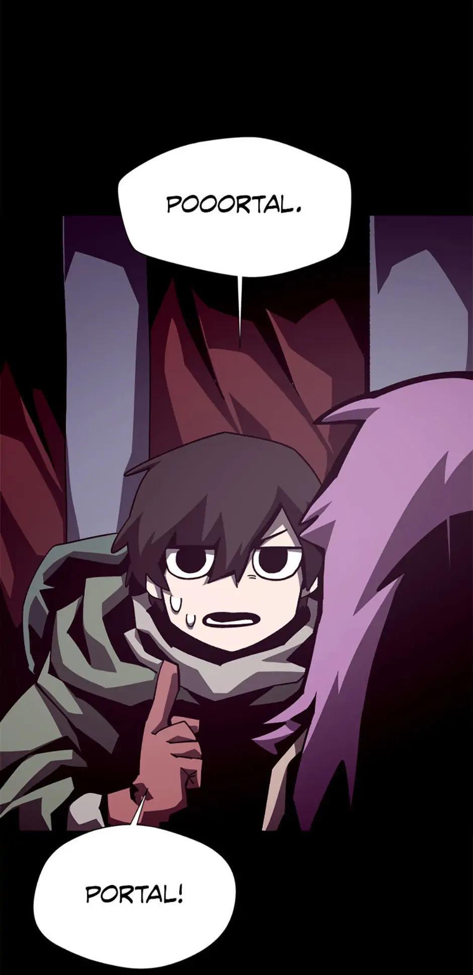 Read Dungeon Odyssey Manga Online