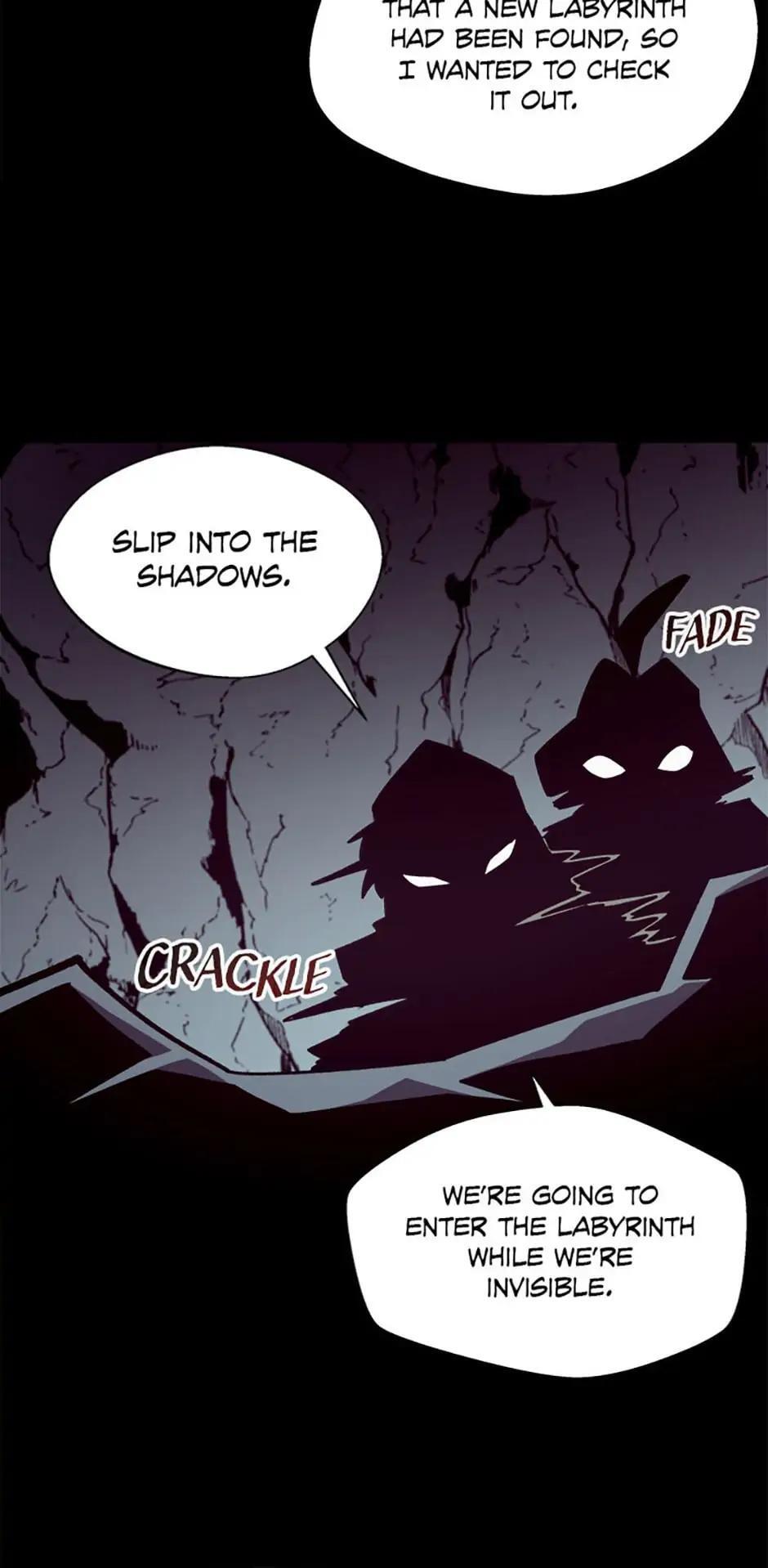 Read Dungeon Odyssey Manga Online