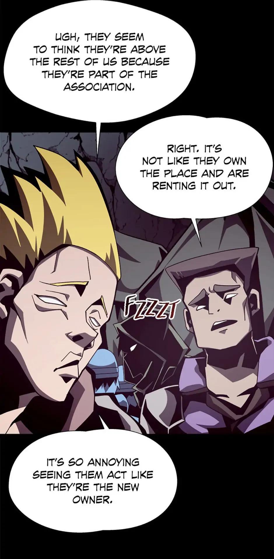 Read Dungeon Odyssey Manga Online