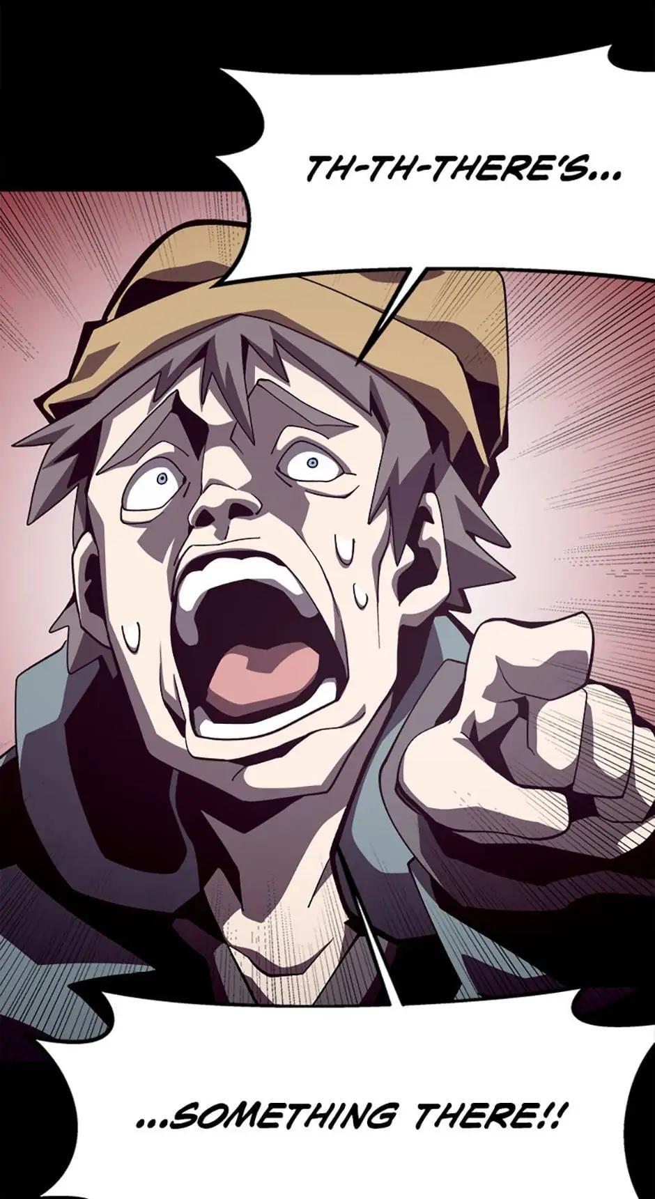 Read Dungeon Odyssey Manga Online