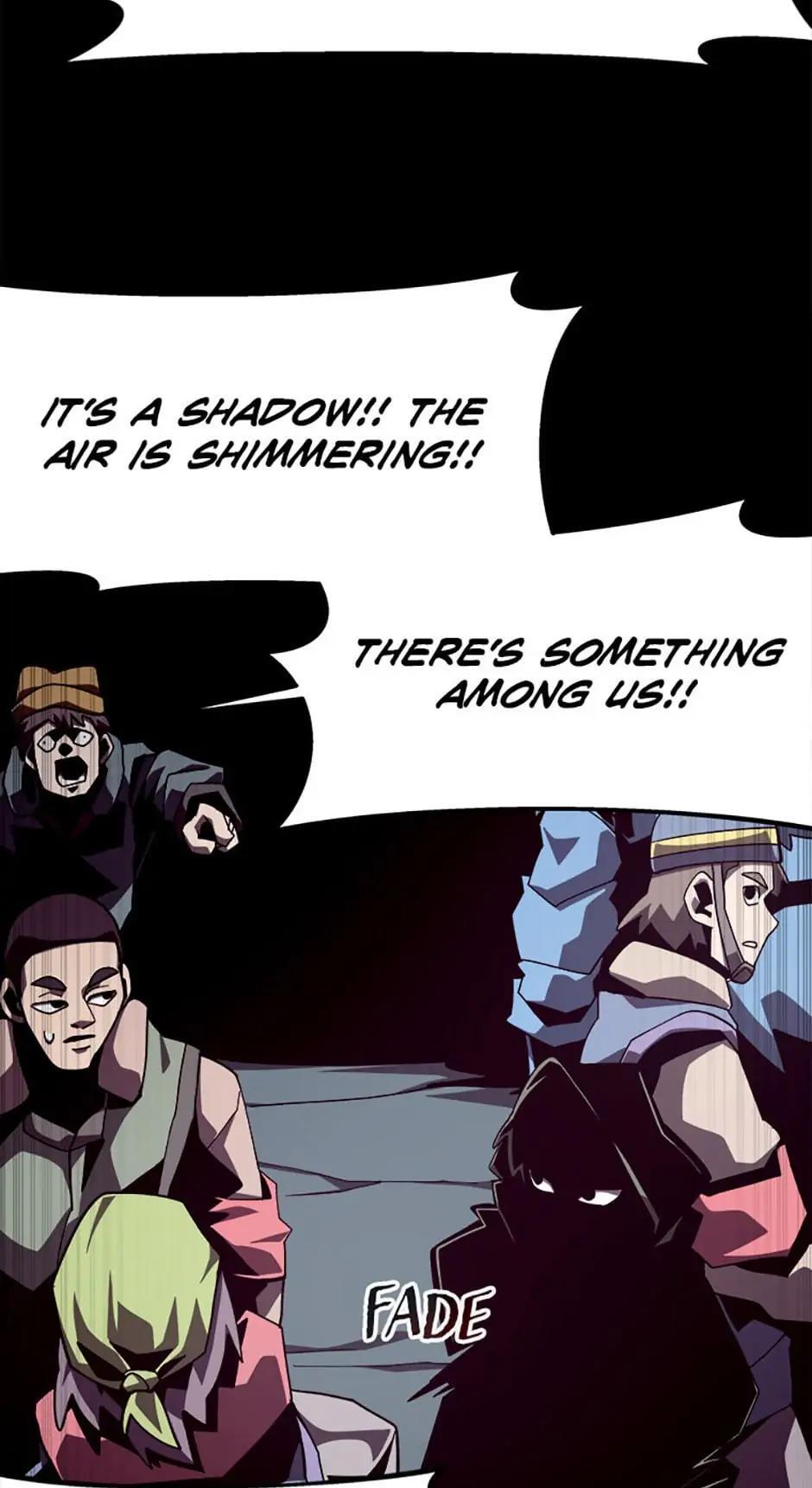 Read Dungeon Odyssey Manga Online