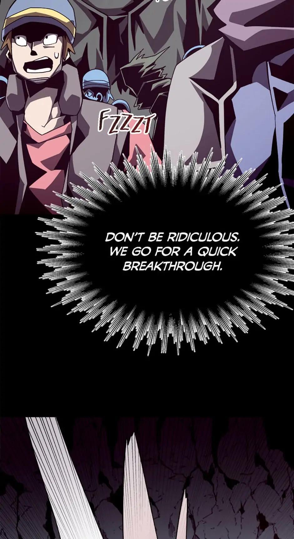 Read Dungeon Odyssey Manga Online