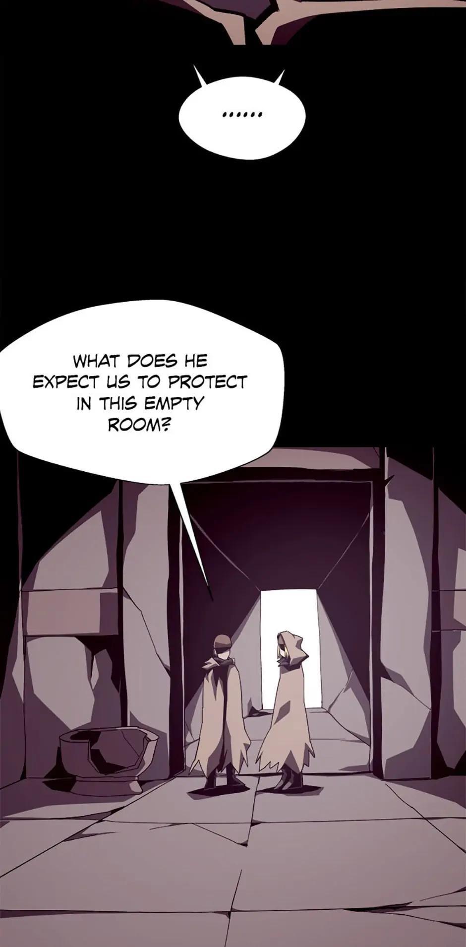 Read Dungeon Odyssey Manga Online