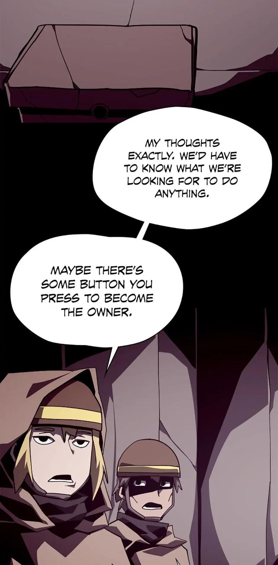 Read Dungeon Odyssey Manga Online