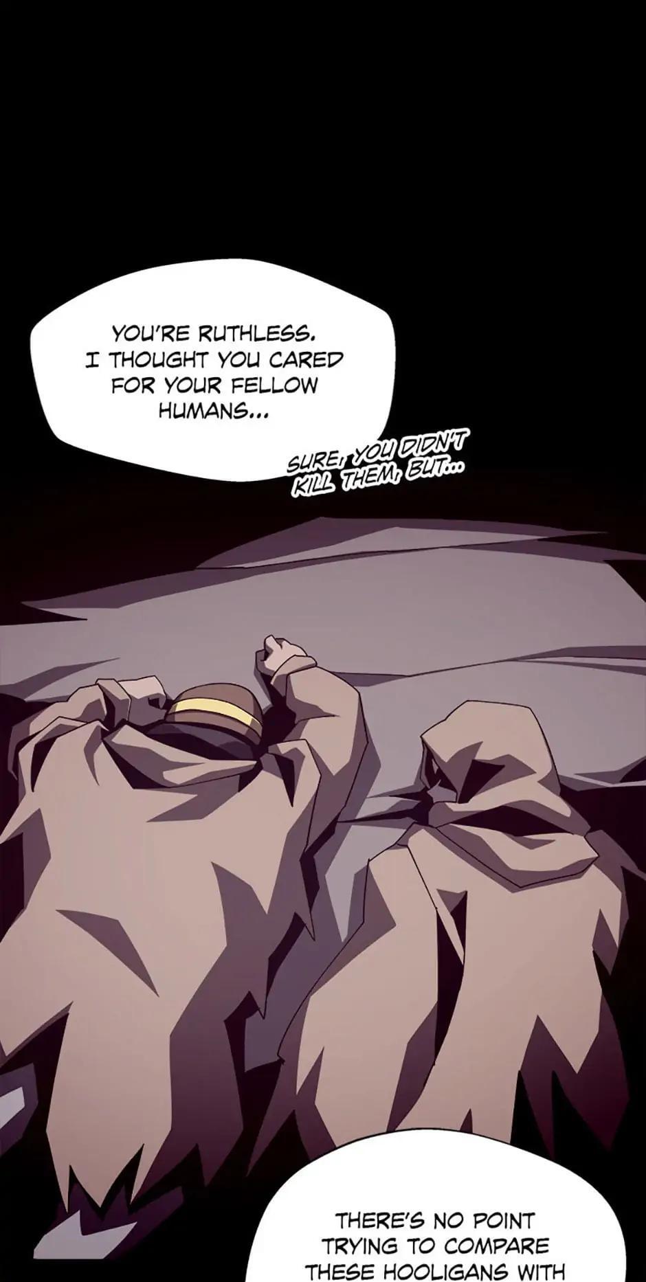 Read Dungeon Odyssey Manga Online