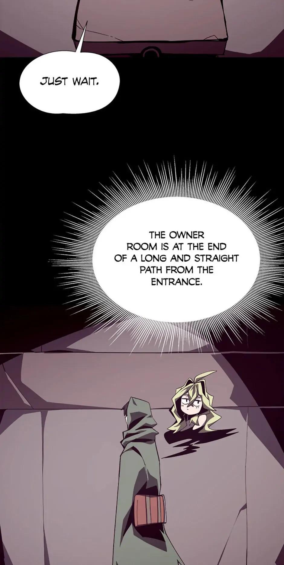 Read Dungeon Odyssey Manga Online
