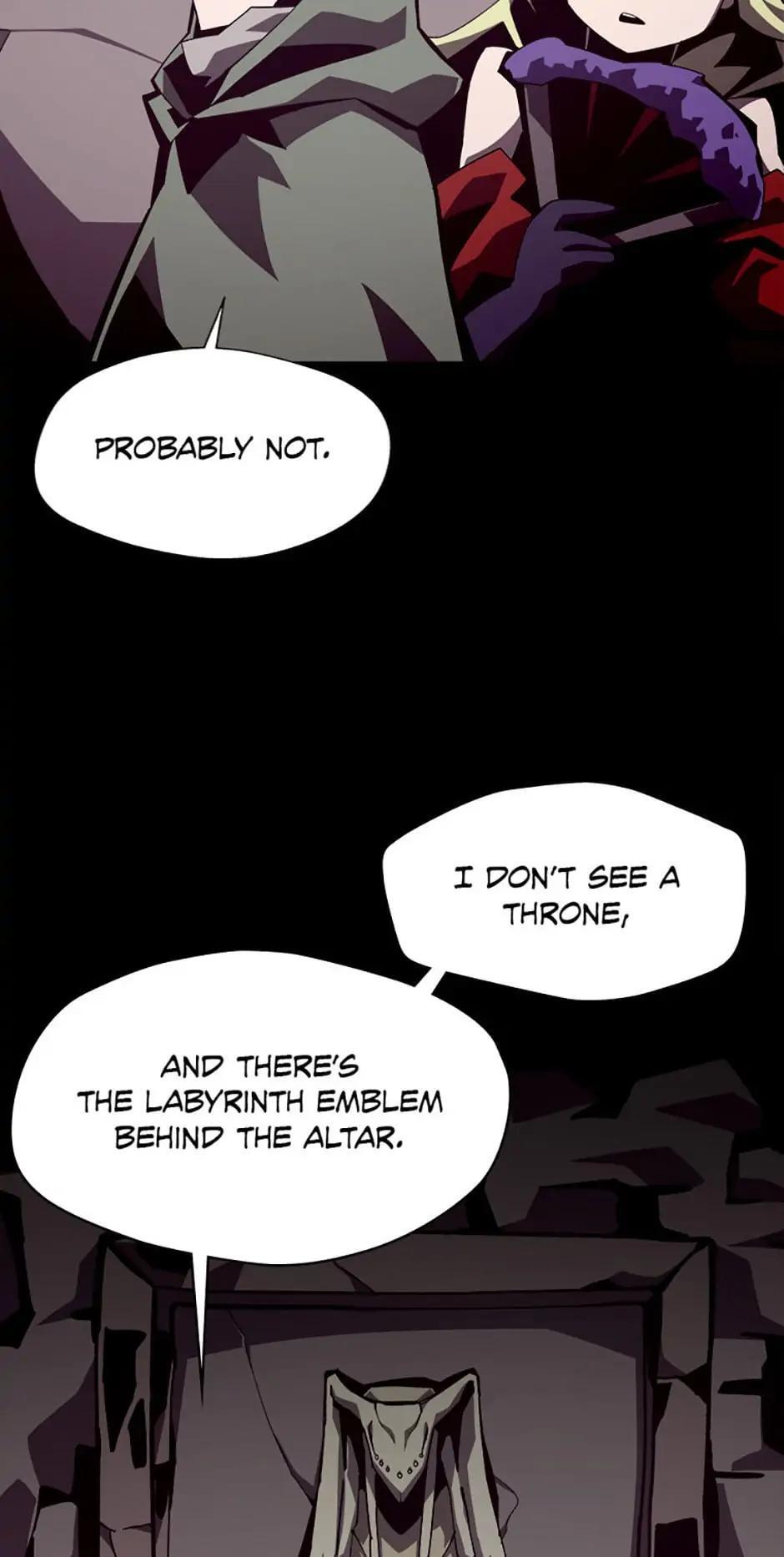 Read Dungeon Odyssey Manga Online
