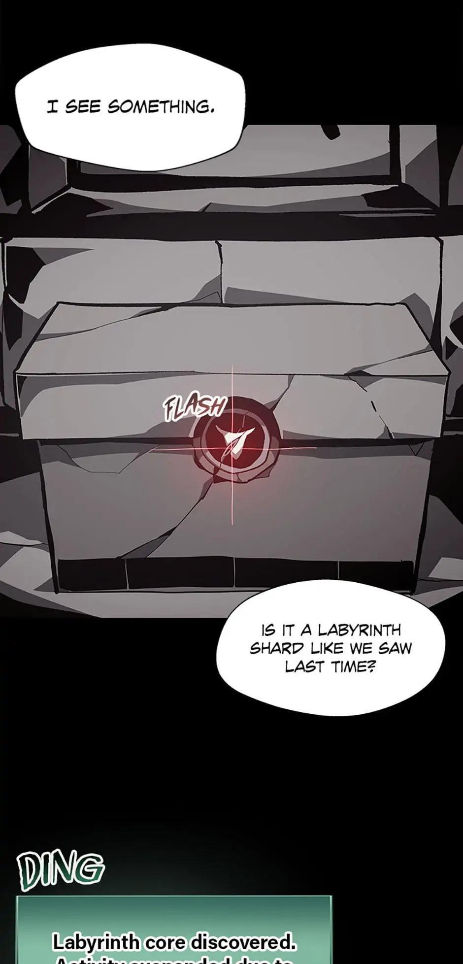 Read Dungeon Odyssey Manga Online