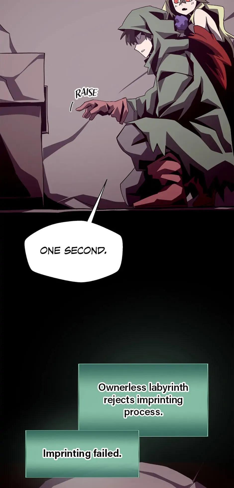 Read Dungeon Odyssey Manga Online