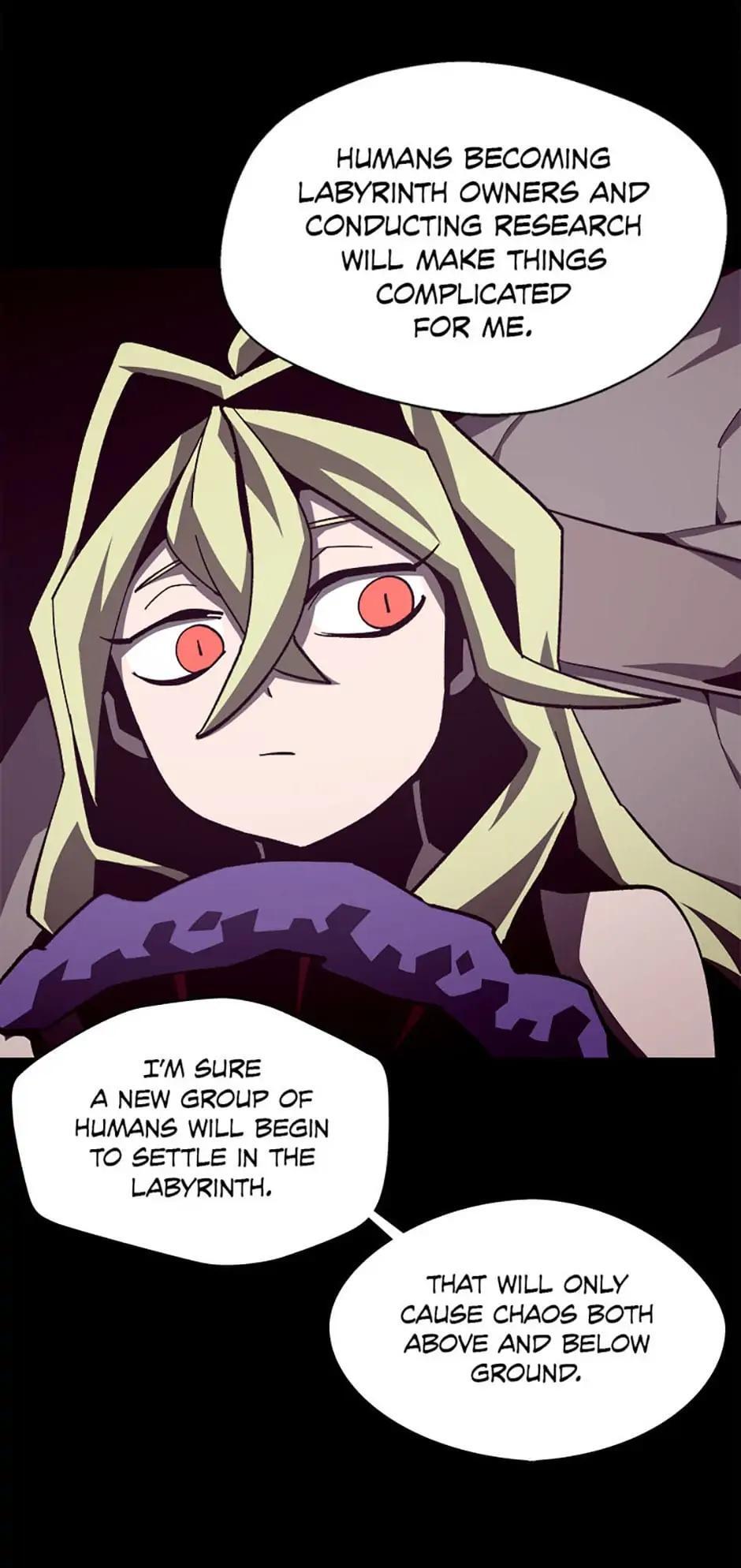 Read Dungeon Odyssey Manga Online