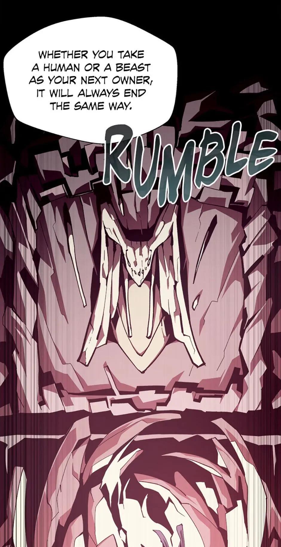 Read Dungeon Odyssey Manga Online