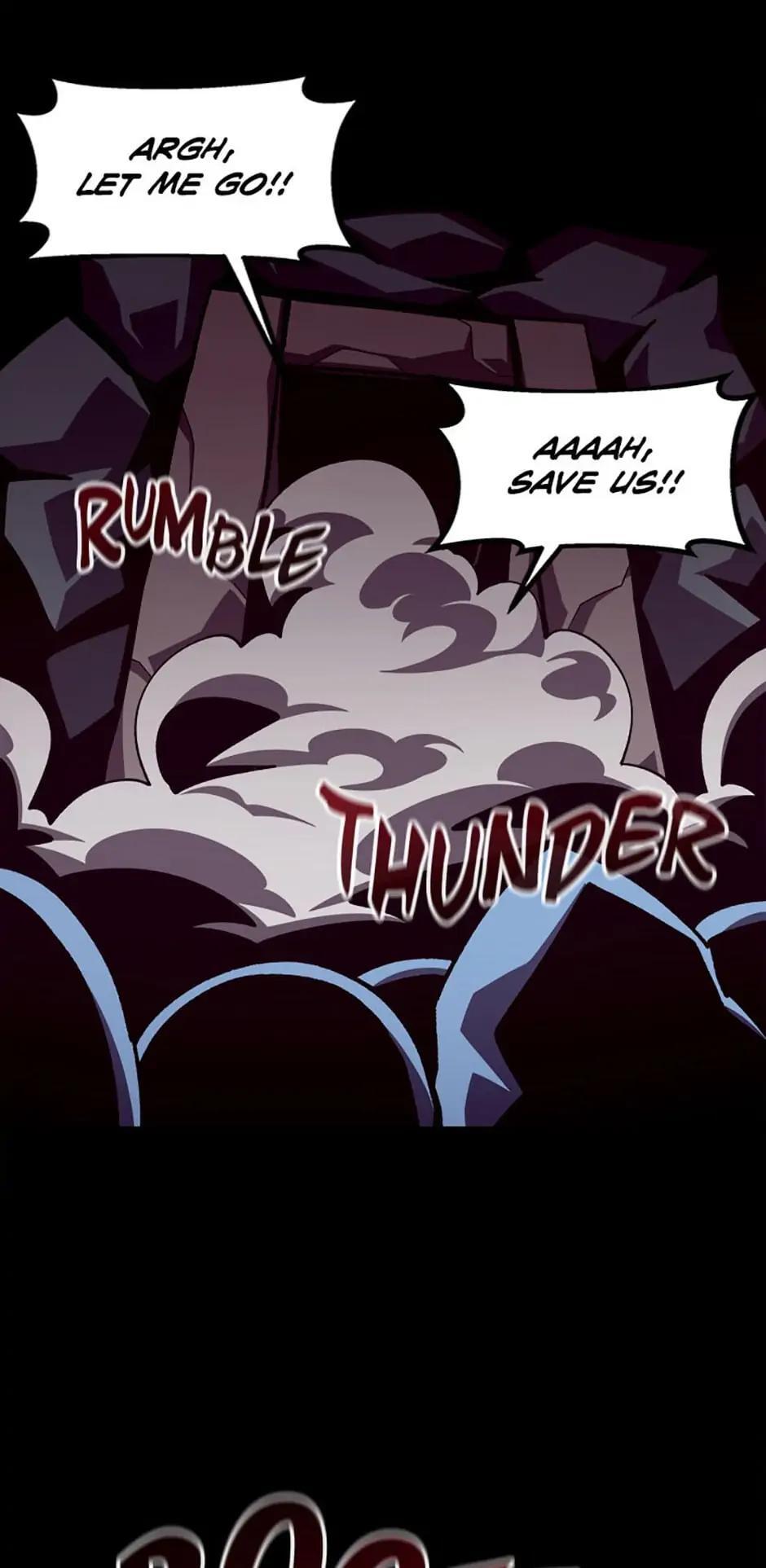 Read Dungeon Odyssey Manga Online