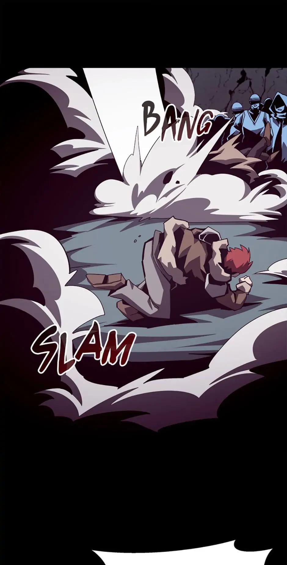 Read Dungeon Odyssey Manga Online