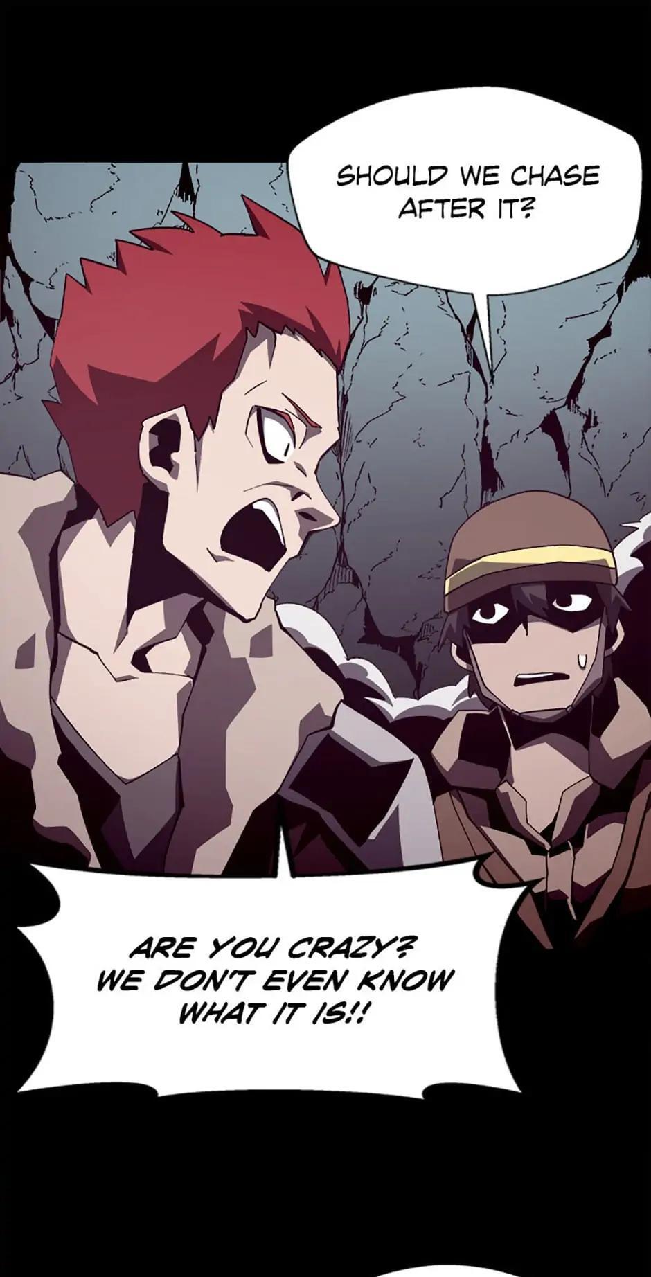 Read Dungeon Odyssey Manga Online