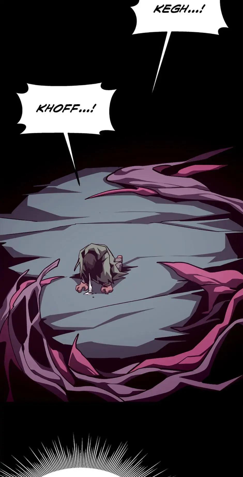 Read Dungeon Odyssey Manga Online