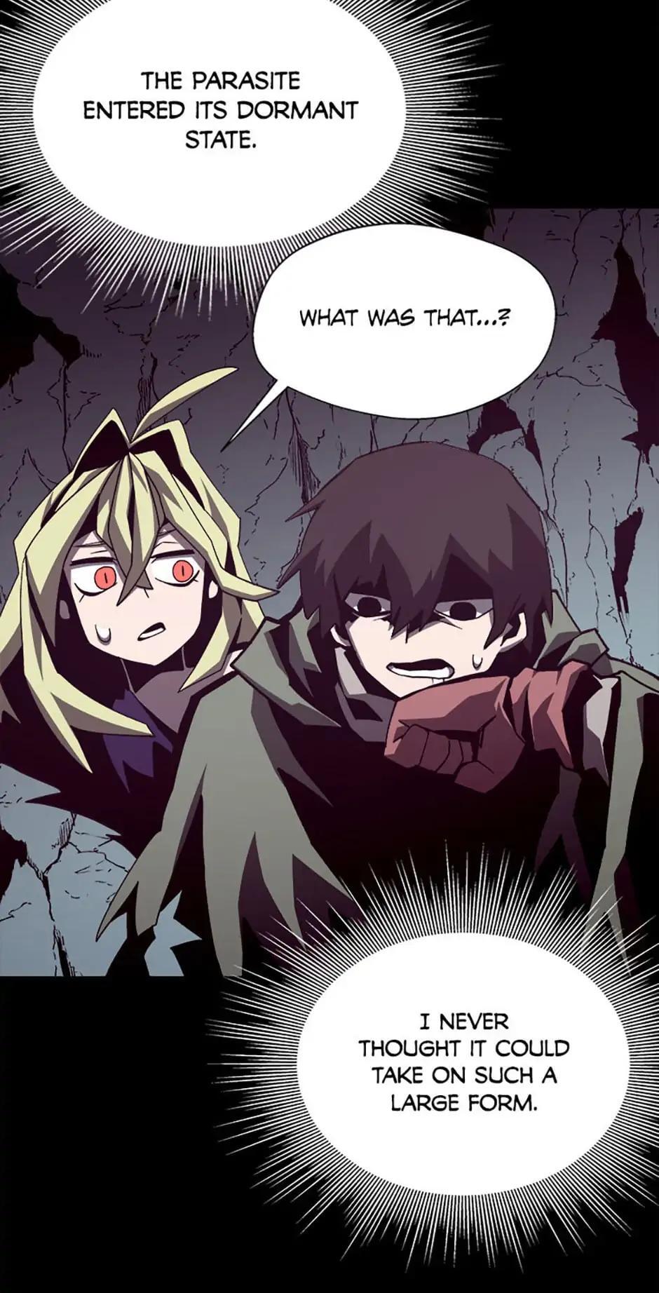 Read Dungeon Odyssey Manga Online