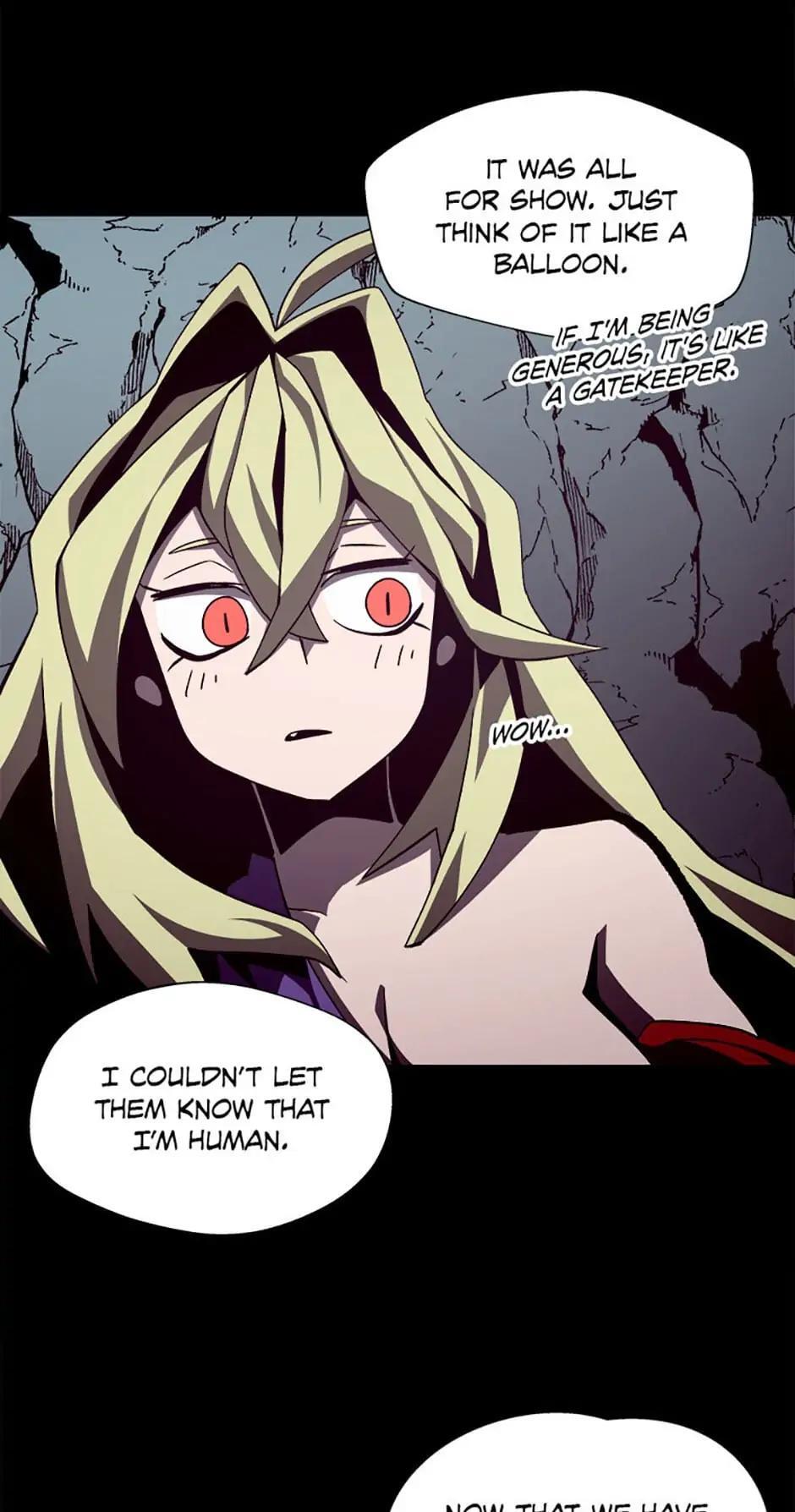 Read Dungeon Odyssey Manga Online