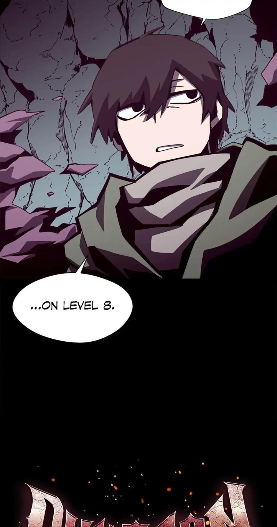 Read Dungeon Odyssey Manga Online