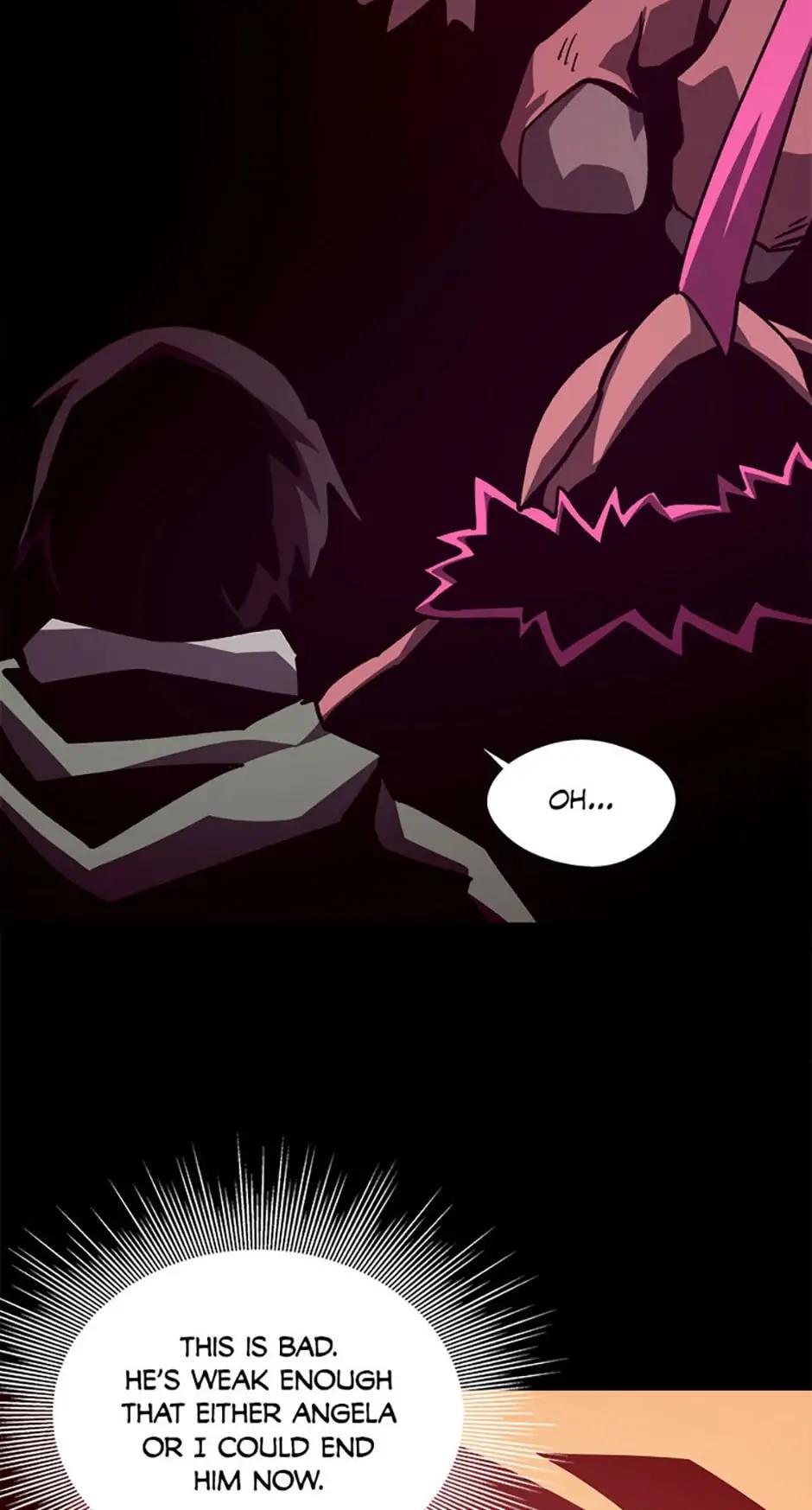Read Dungeon Odyssey Manga Online
