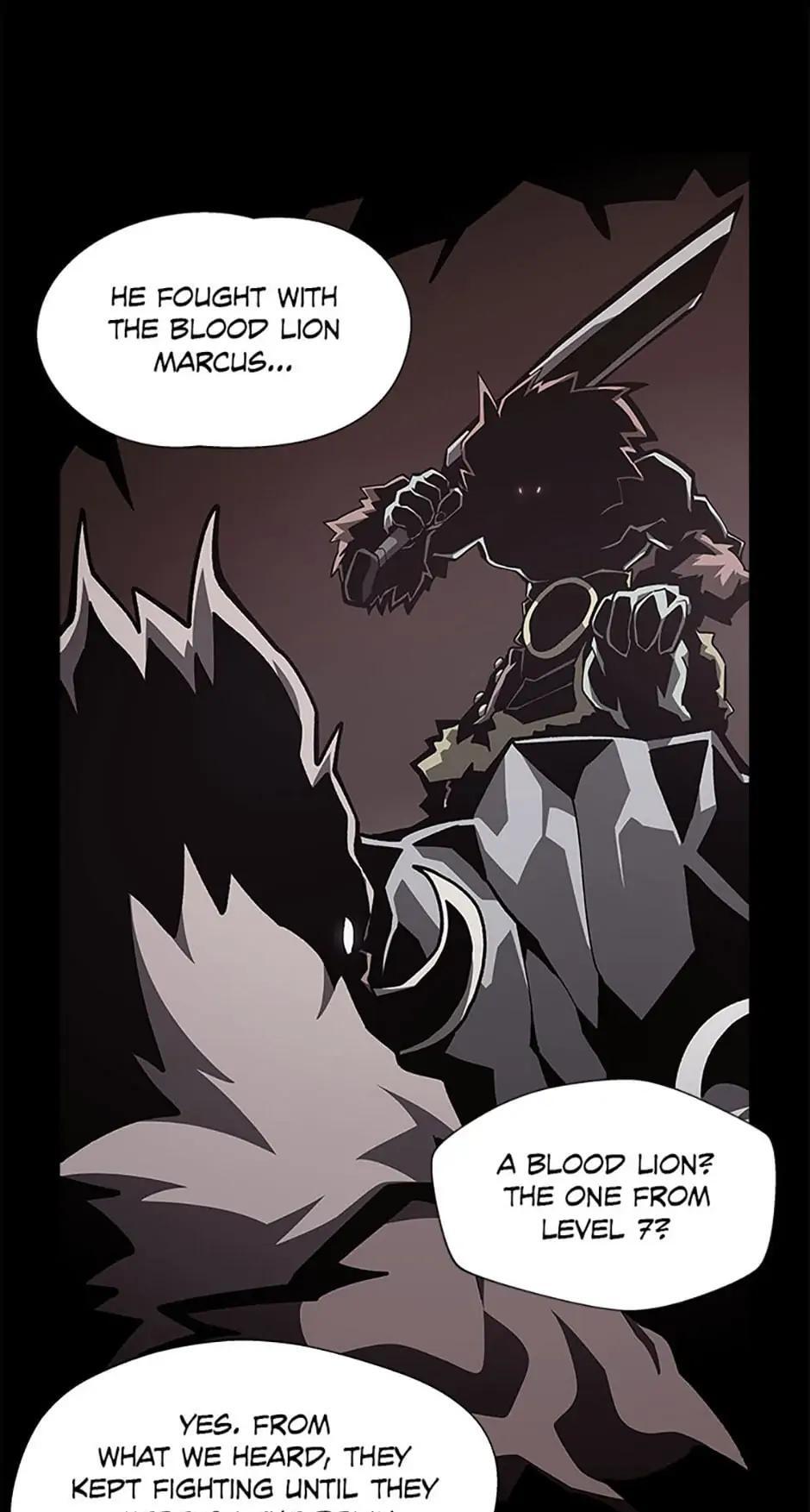 Read Dungeon Odyssey Manga Online