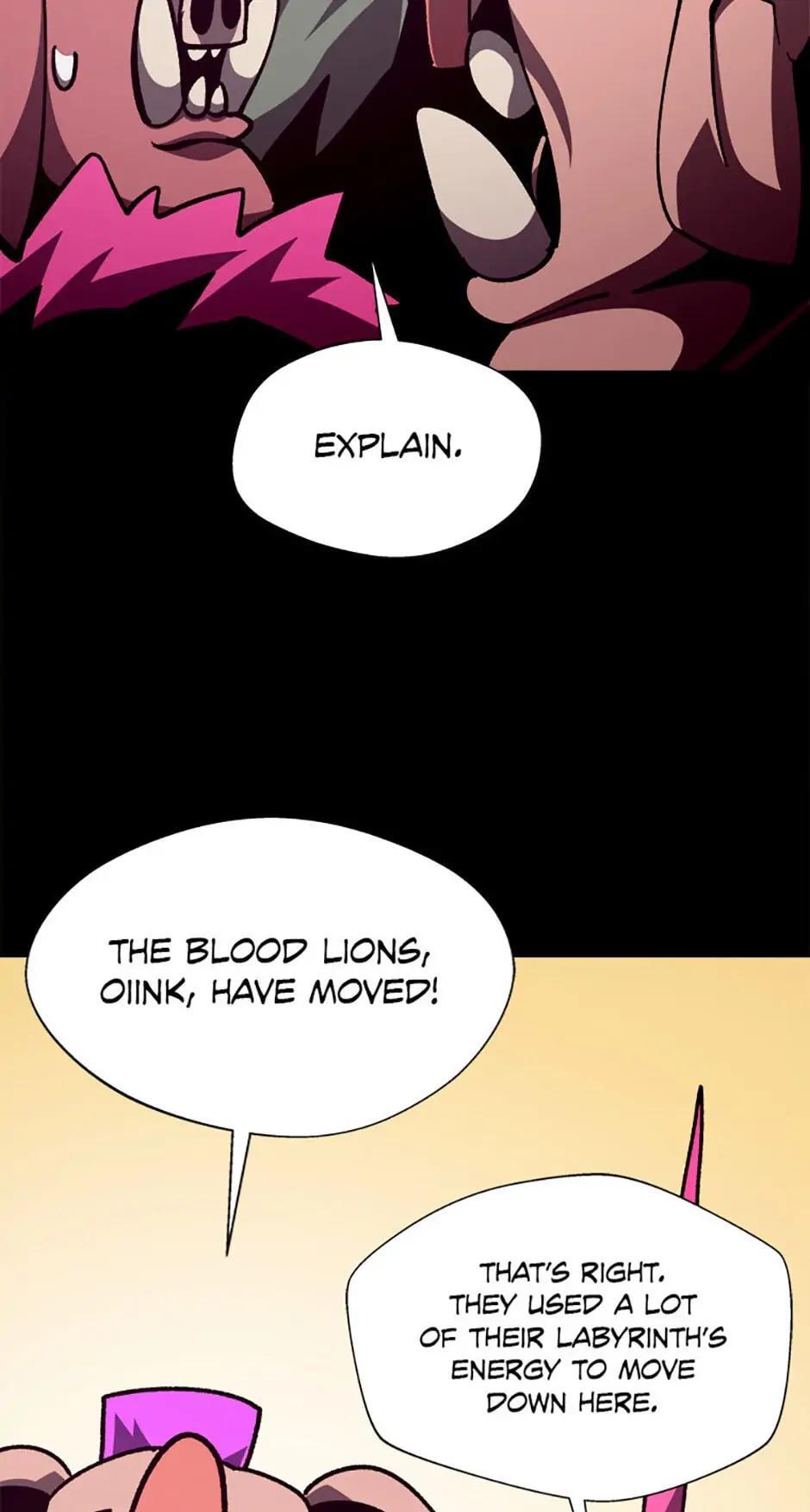 Read Dungeon Odyssey Manga Online