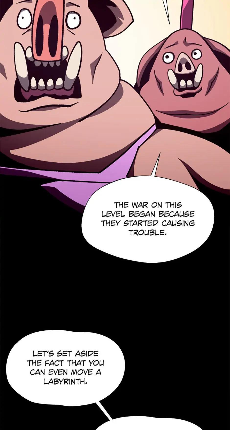 Read Dungeon Odyssey Manga Online