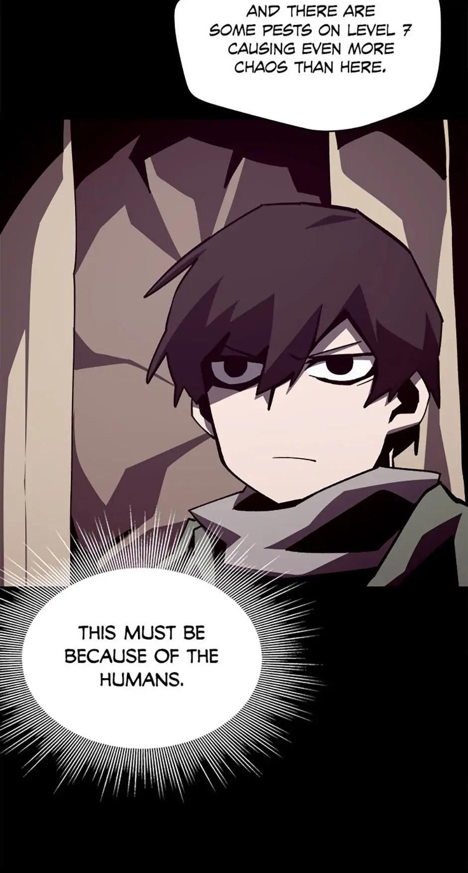 Read Dungeon Odyssey Manga Online