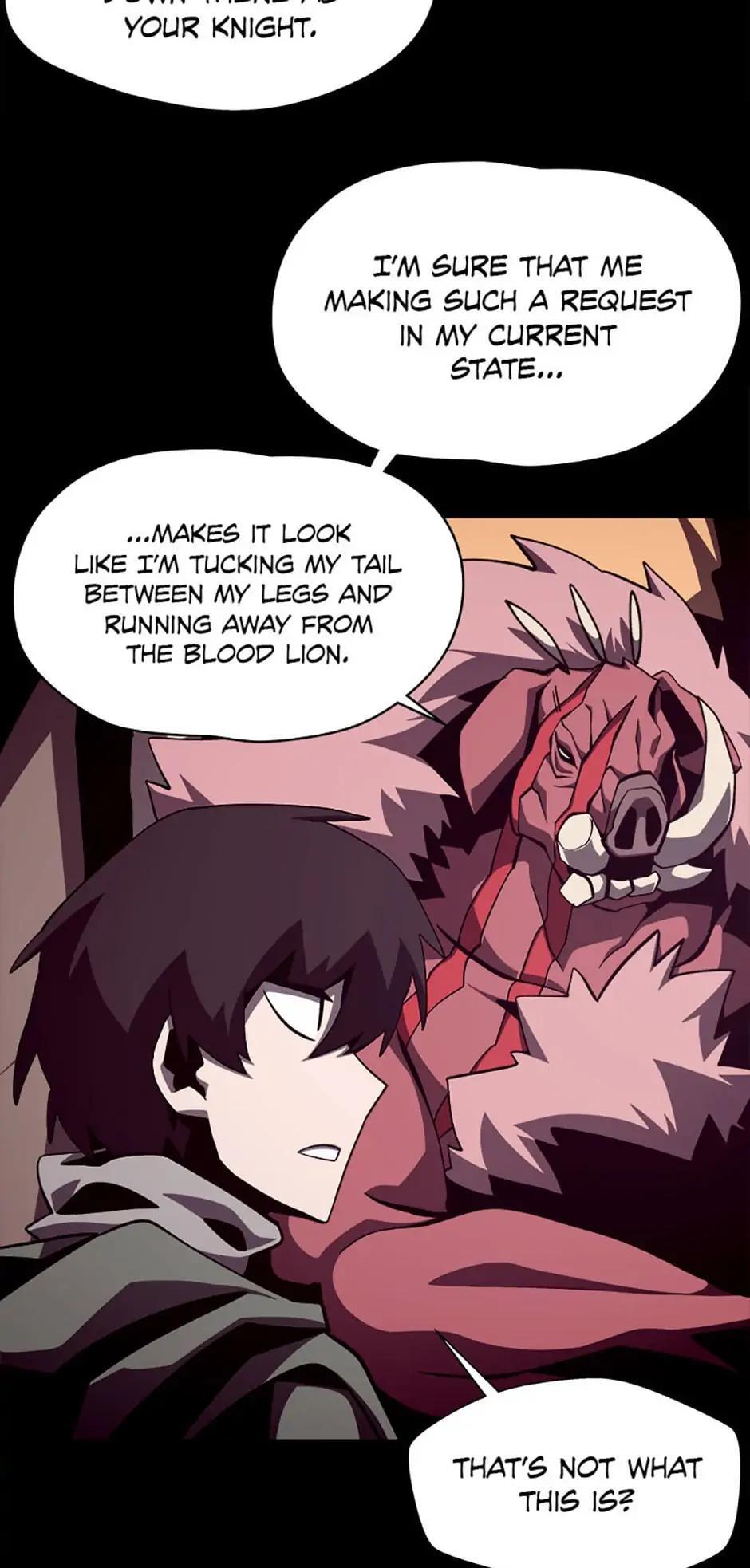 Read Dungeon Odyssey Manga Online