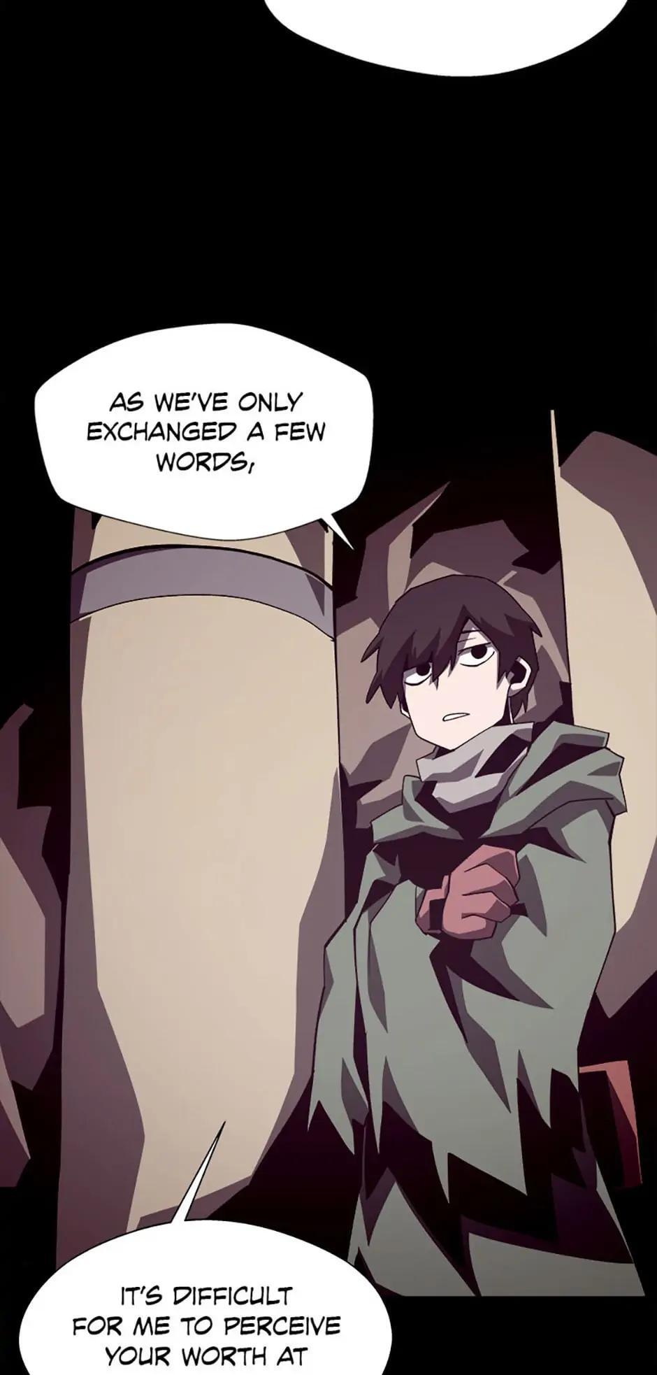 Read Dungeon Odyssey Manga Online