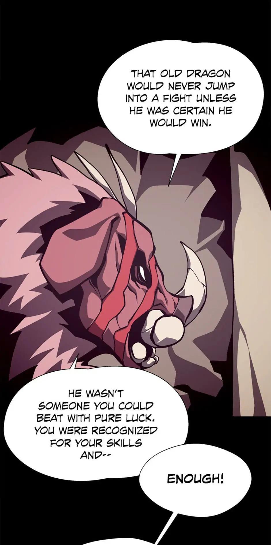 Read Dungeon Odyssey Manga Online