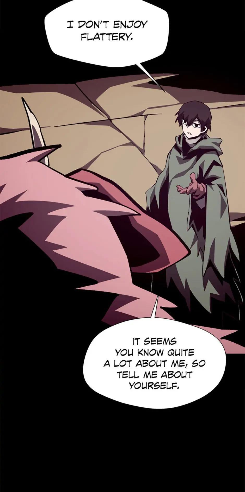 Read Dungeon Odyssey Manga Online