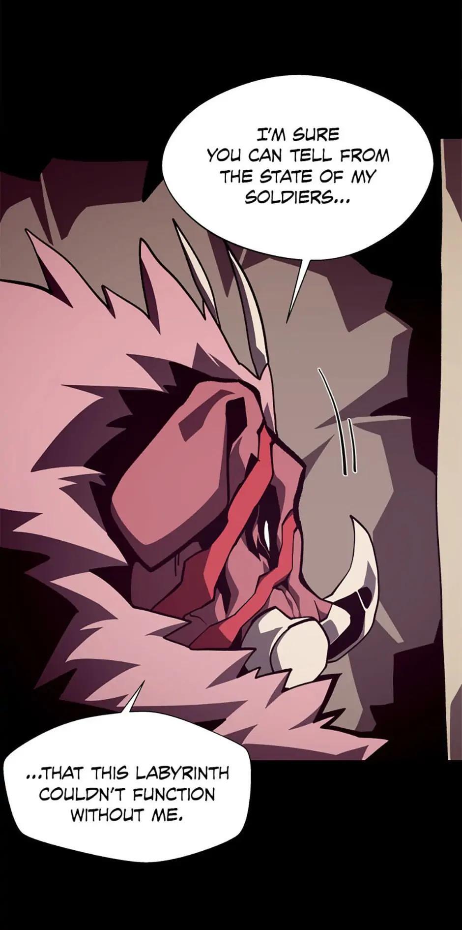 Read Dungeon Odyssey Manga Online