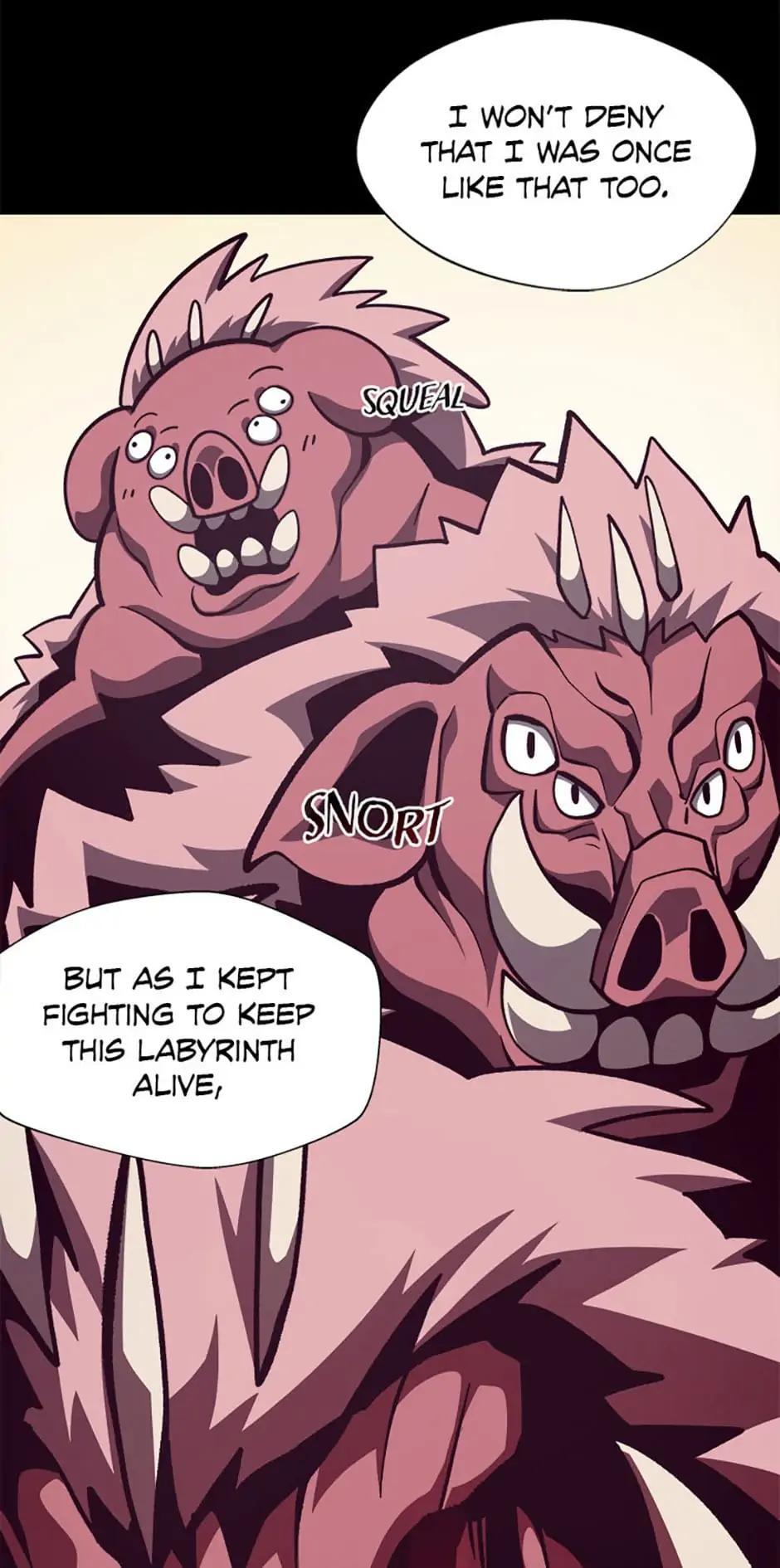 Read Dungeon Odyssey Manga Online