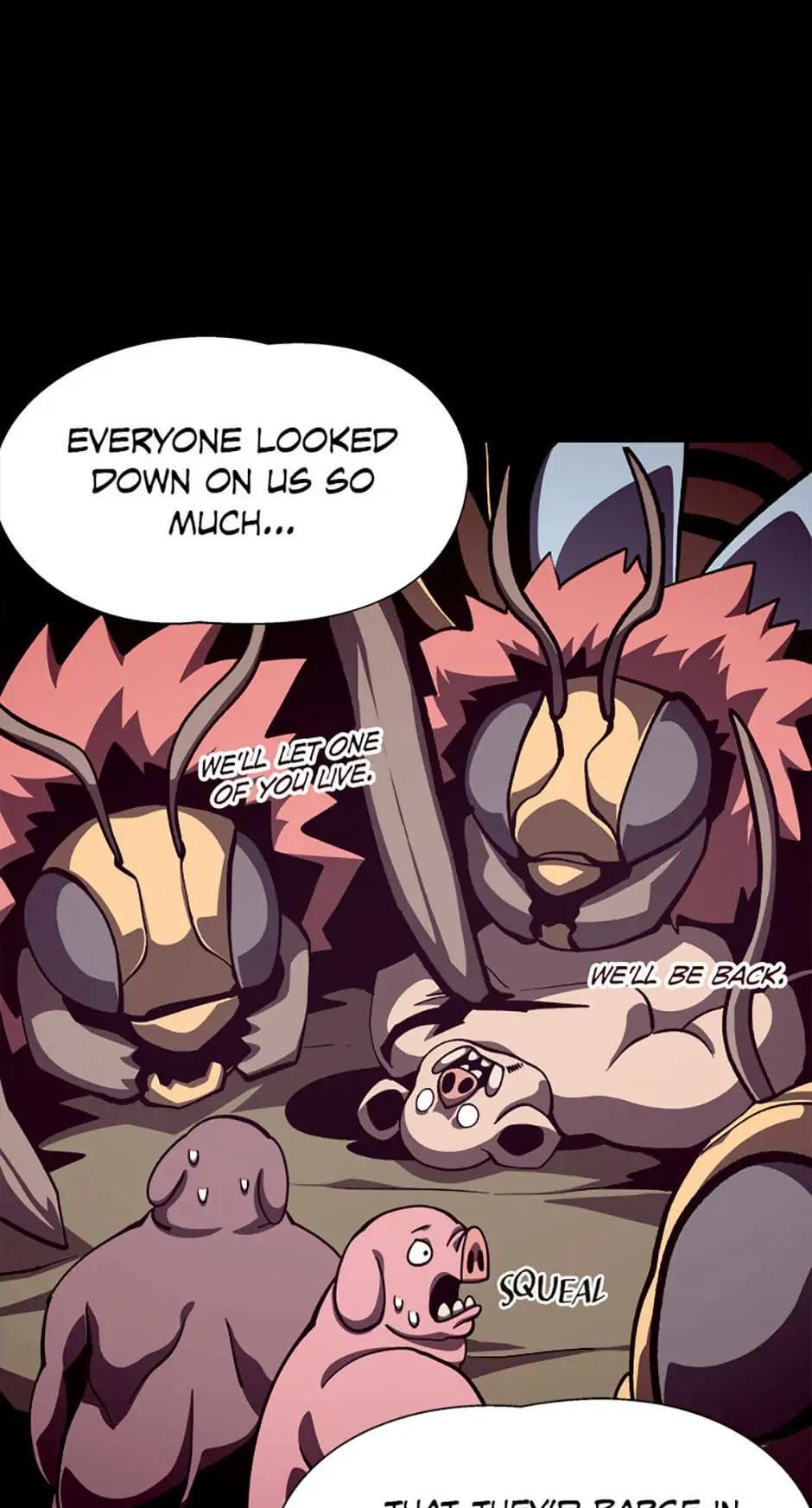 Read Dungeon Odyssey Manga Online