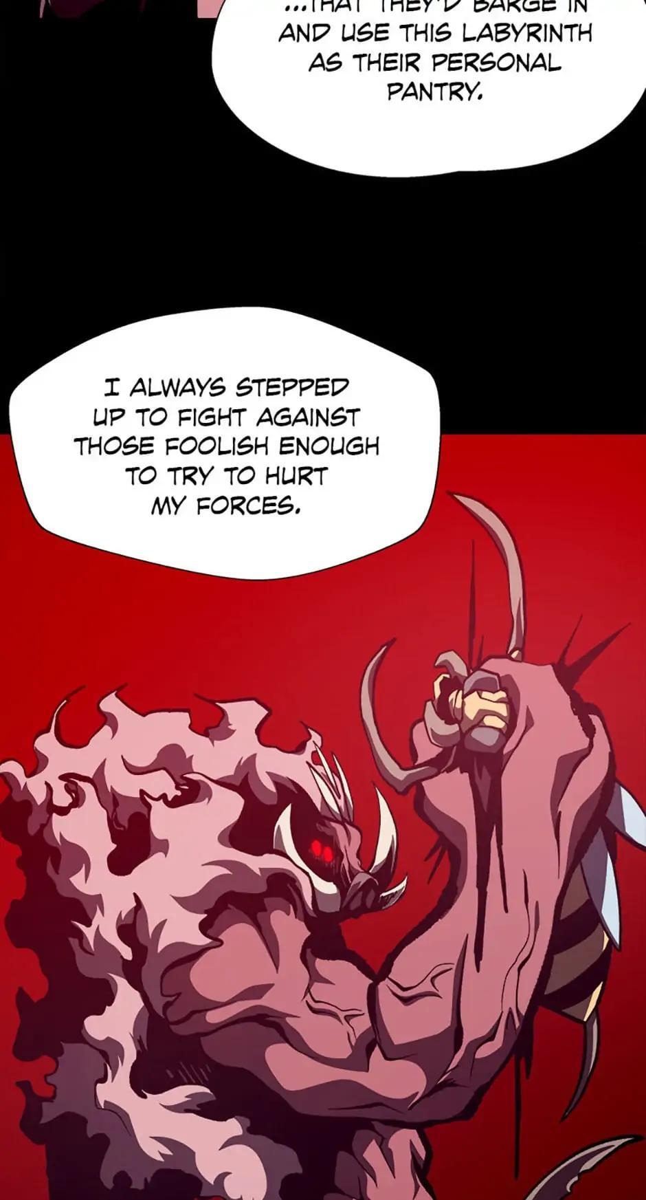 Read Dungeon Odyssey Manga Online